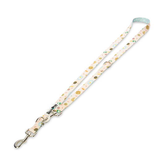 Dog Leash Leash Bottomless Brunch Everyday Walking Leash - detail product image for dog leash