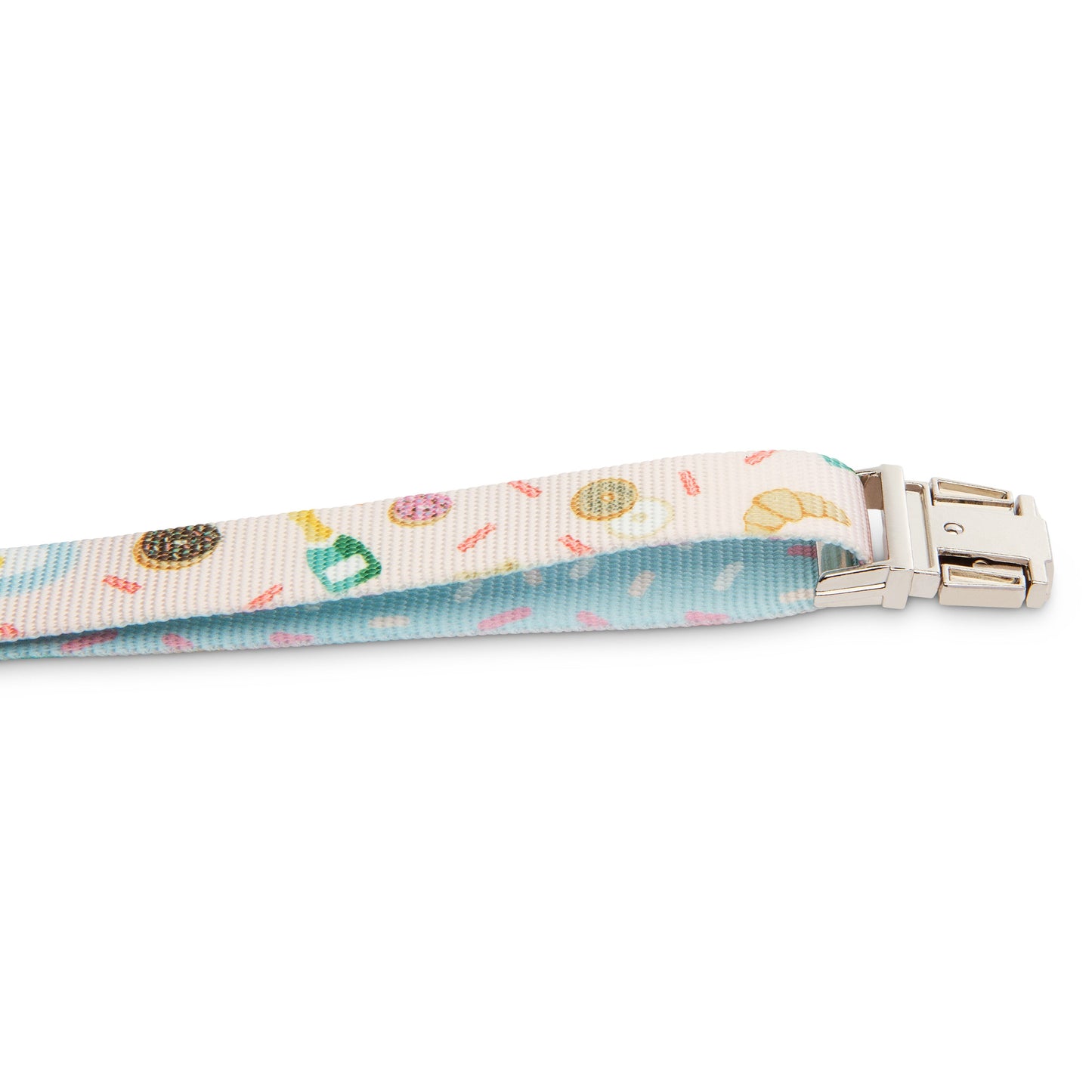 Dog Collar Accessory Bottomless Brunch Essen Everyday Essent - lifestyle product image for dog collar