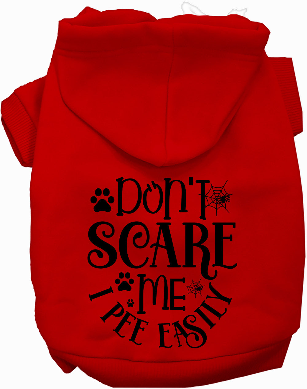 Dog Hoodie Pee Easily Halloween for Festive Small Pets for - gallery image 11