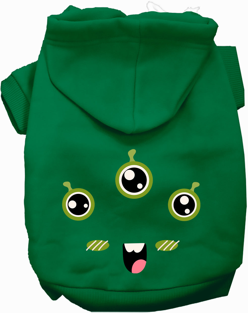 Dog Hoodie Trifanie Monster Halloween Costume for Festive - gallery image 11