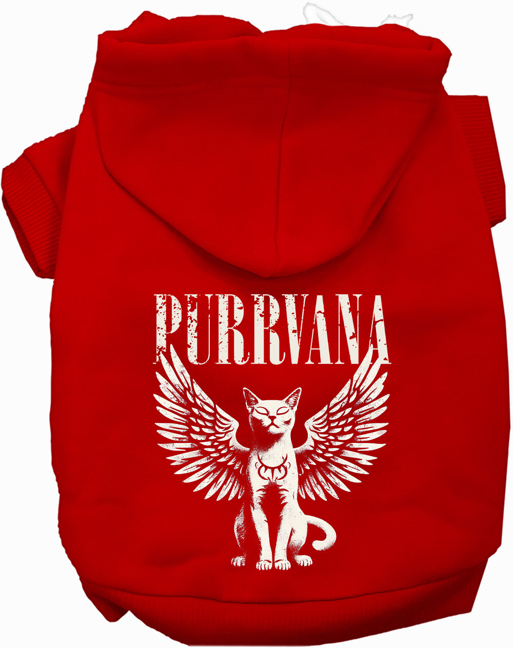 Dog Hoodie Purrvana for Everyday Pet Style and Comfort - gallery image 11