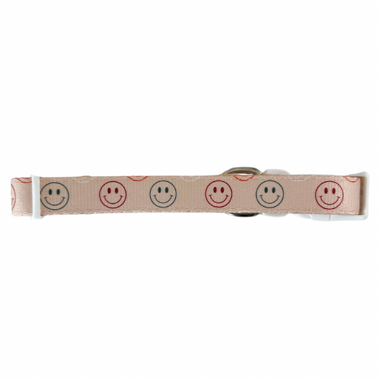 Pet Collar All Smiles Collar for Daily Use for Comfort Essen - detail product image for pet collar