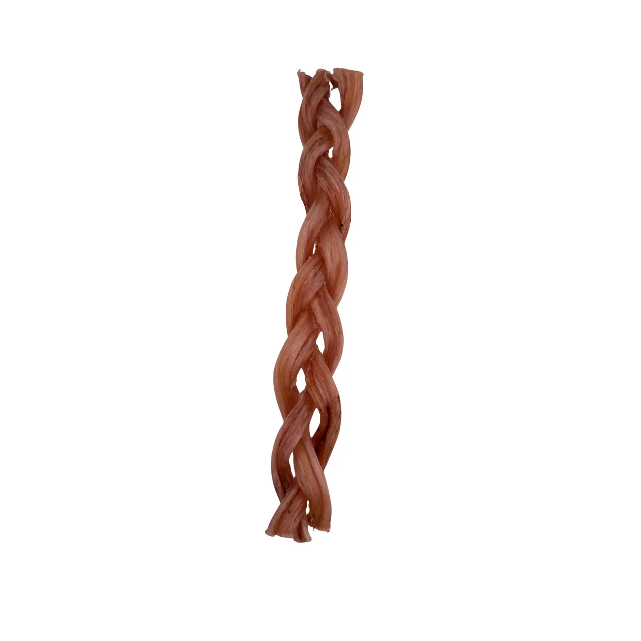 Pet Professionals Choice 10 Braided Beef Tendon Dog Treats - main product image