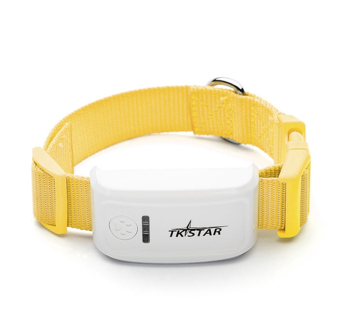 Waterproof Gps Locator Pet Dog Locator Adjustable Dog Gear - gallery image 7