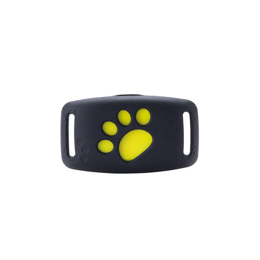 Gps Pet Tracker Dog Training Supplies Premium Pet Supply - detail view