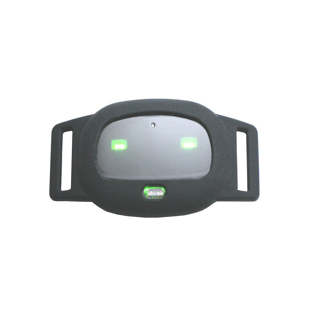 Miniature Abs Pet Collar Multifunctional Locator Dog Premium - detail view