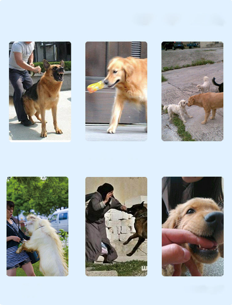 Rechargeable Remote Control Dog Training Device Pet Supplies - gallery image 5