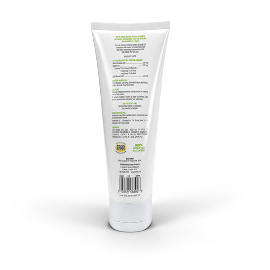 Tomlyn Laxatone Hairball Remedy Gel For Cats Tuna (4.25oz) - detail view