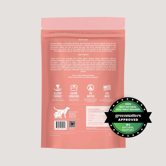 Dog Treats Premium Pumpkin Chews 4oz Training Rewards Premiu - detail view