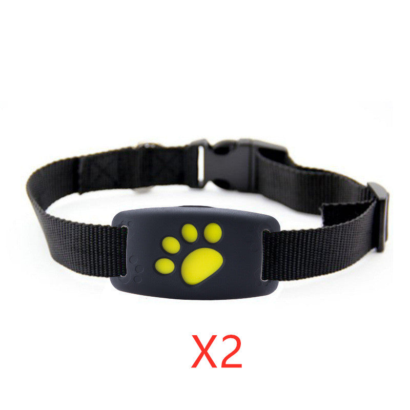 Gps Pet Tracker Dog Training Supplies Premium Pet Supply - gallery image 10