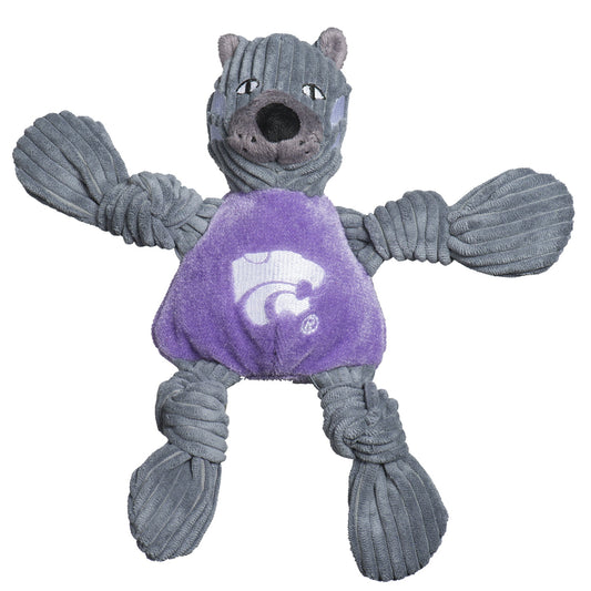 Cat Toy NCAA Kansas State University Willie the Wildcat main product image for dogs and cats