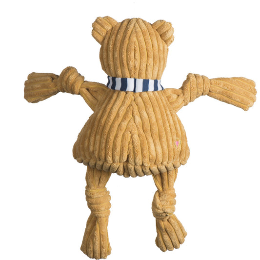 Dog Toy NCAA Penn State University Nittany Lion Knottie main product image for dogs and cats