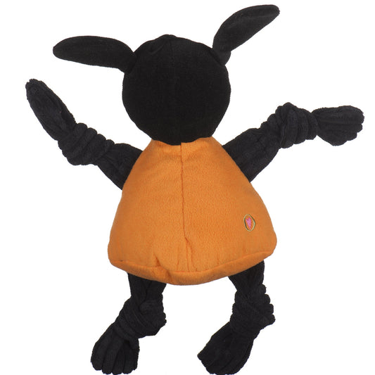Dog Toy NCAA University of Tennessee Smokey Knottie Plush main product image for dogs and cats