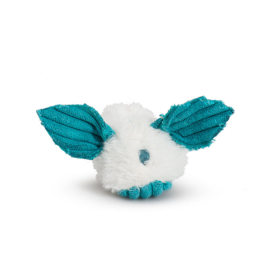Cat Toy HuggleKats Dust Bunnies Toys Pack for Daily Use main product image for dogs and cats
