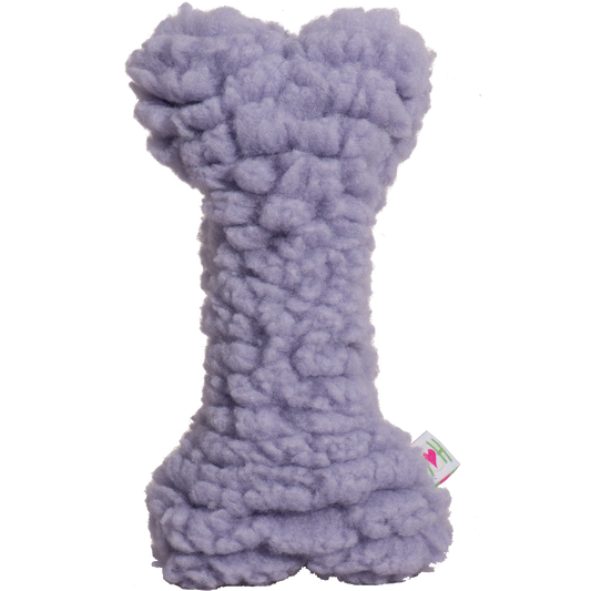 Dog Treats HuggleHug Lavender Bone 2oz Calming Spray Toy Set main product image for dogs and cats