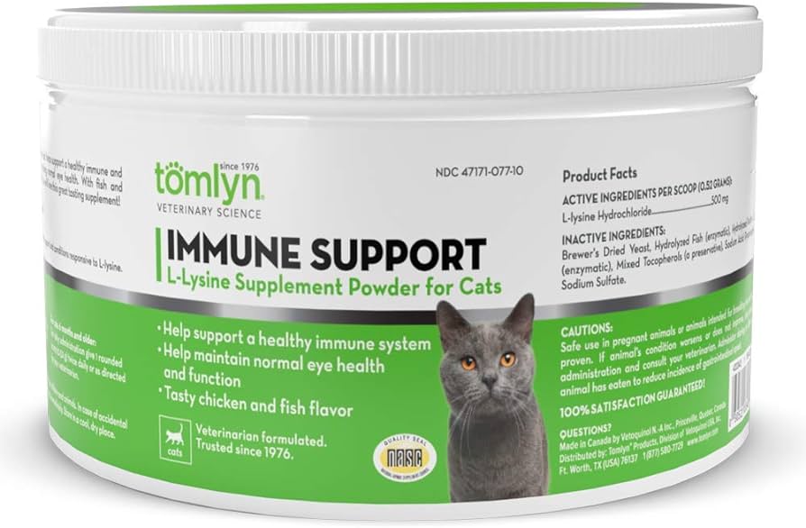 Cat Supplement Premium Variety 3.5oz Premium Pet Supply - main product image