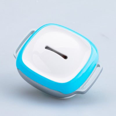 Collared Cat Dog Tracker Pet Locator Pet Adjustable Dog Gear - gallery image 8