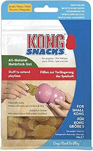 Dog Treats Kong Variety Chews Small Training Rewards Premium - main product image