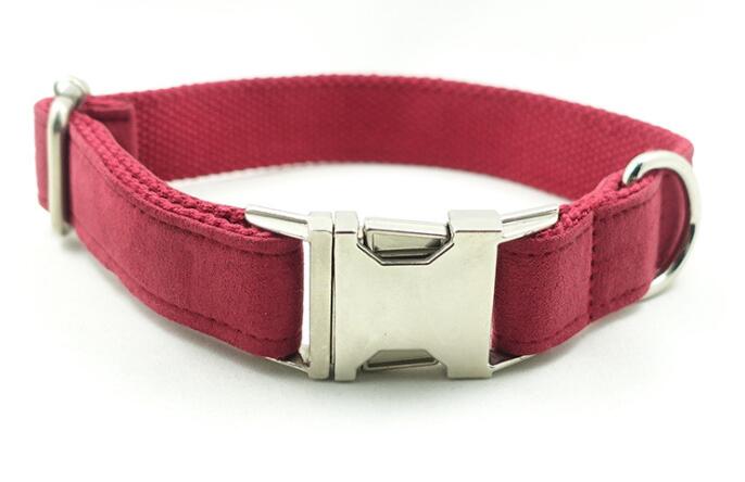 Pet Traction Dog Collar Adjustable Dog Walking Gear Premium - gallery image 10
