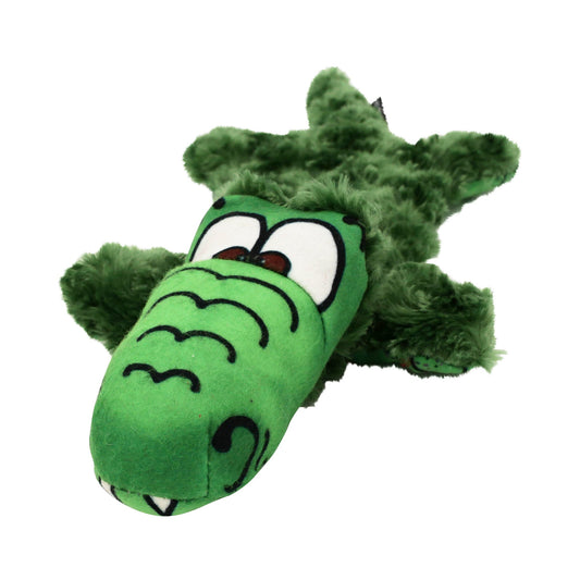 Allie Gator - detail view | Dog Toys at Purrfect Pet Kingdom for Dogs and Cats for Dogs and Cats