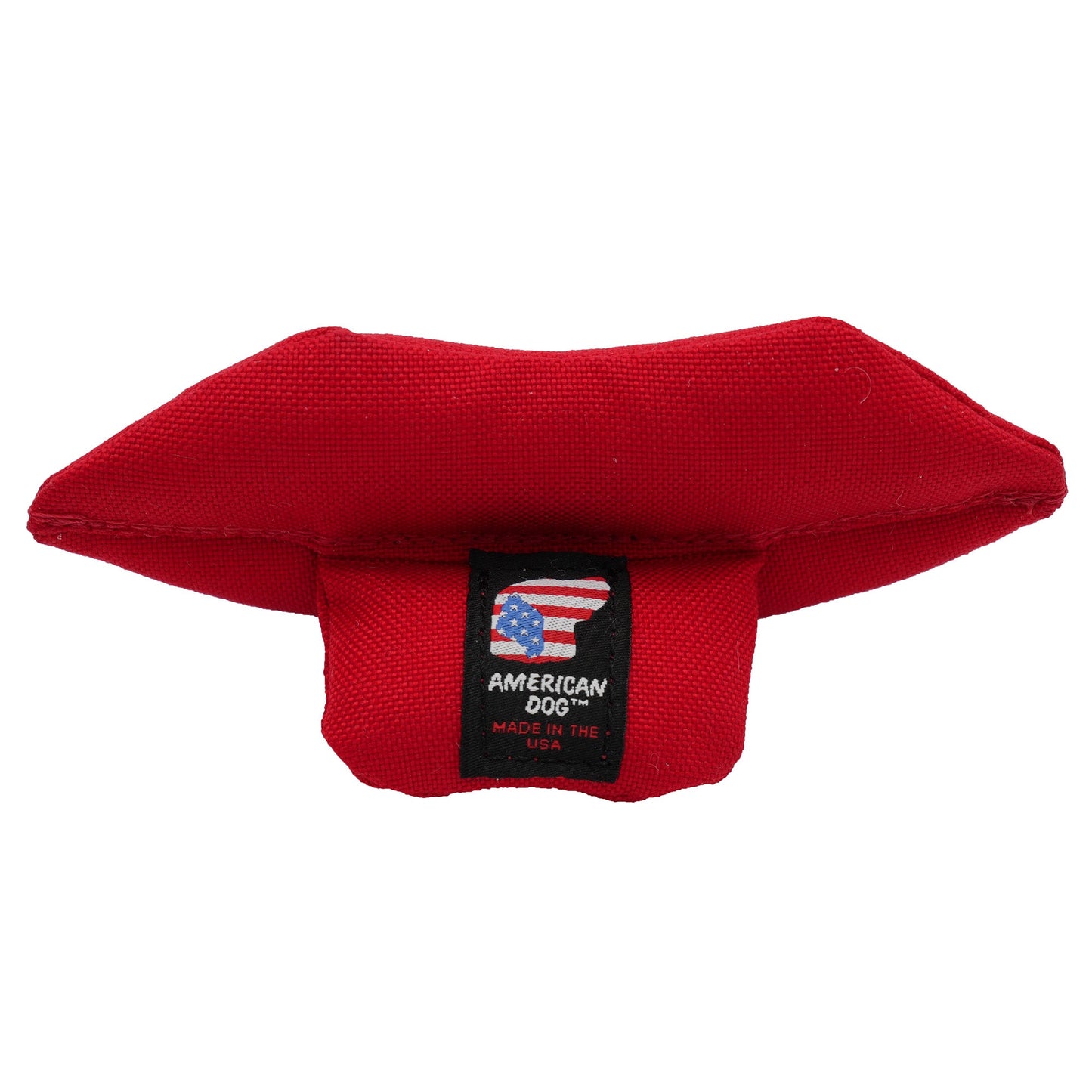 Dog Toy Interactive Chew Play Medium Red Durable Premium Pet - gallery image 6