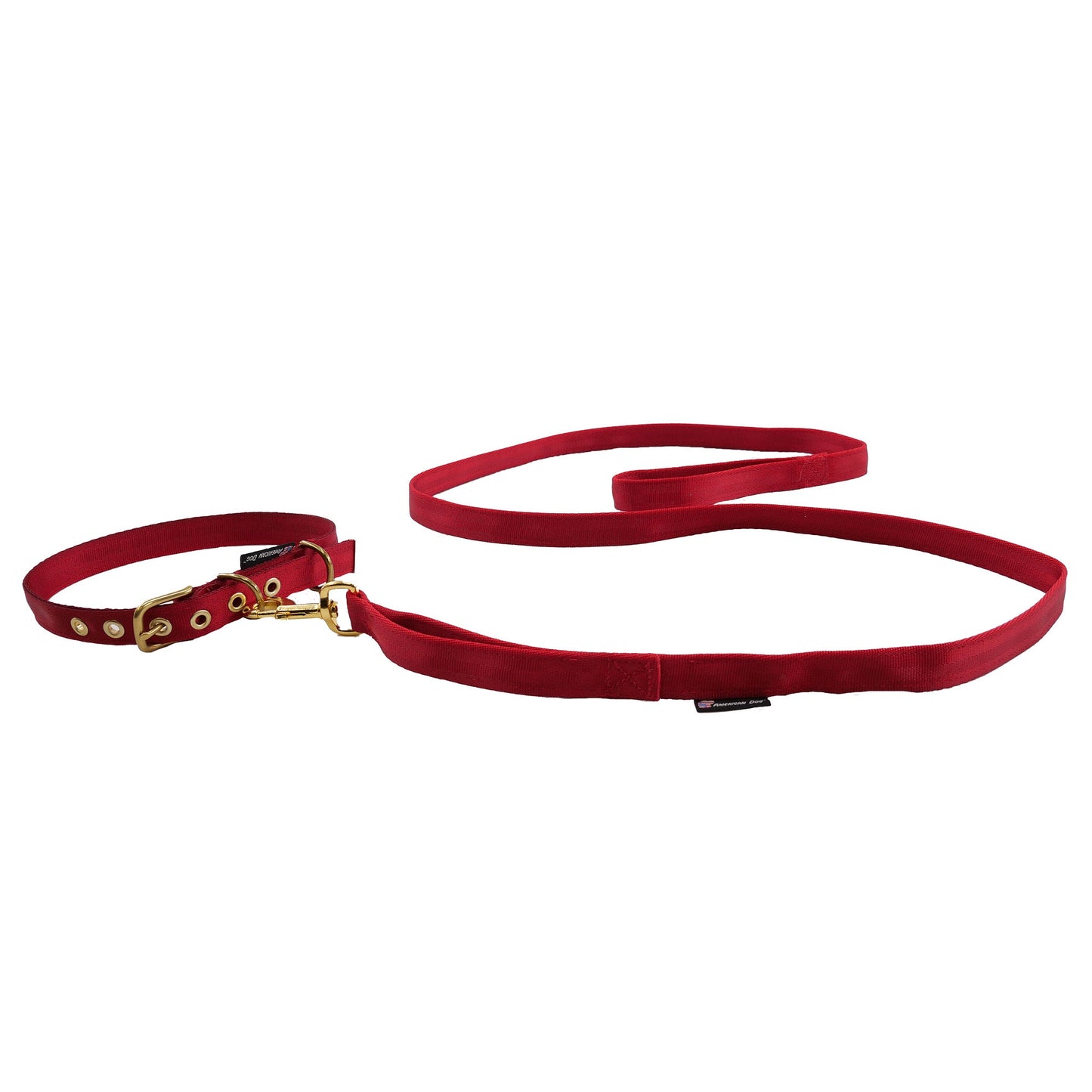 Dog Leash Durable Walking Lead Medium Classic Premium Pet - gallery image 6