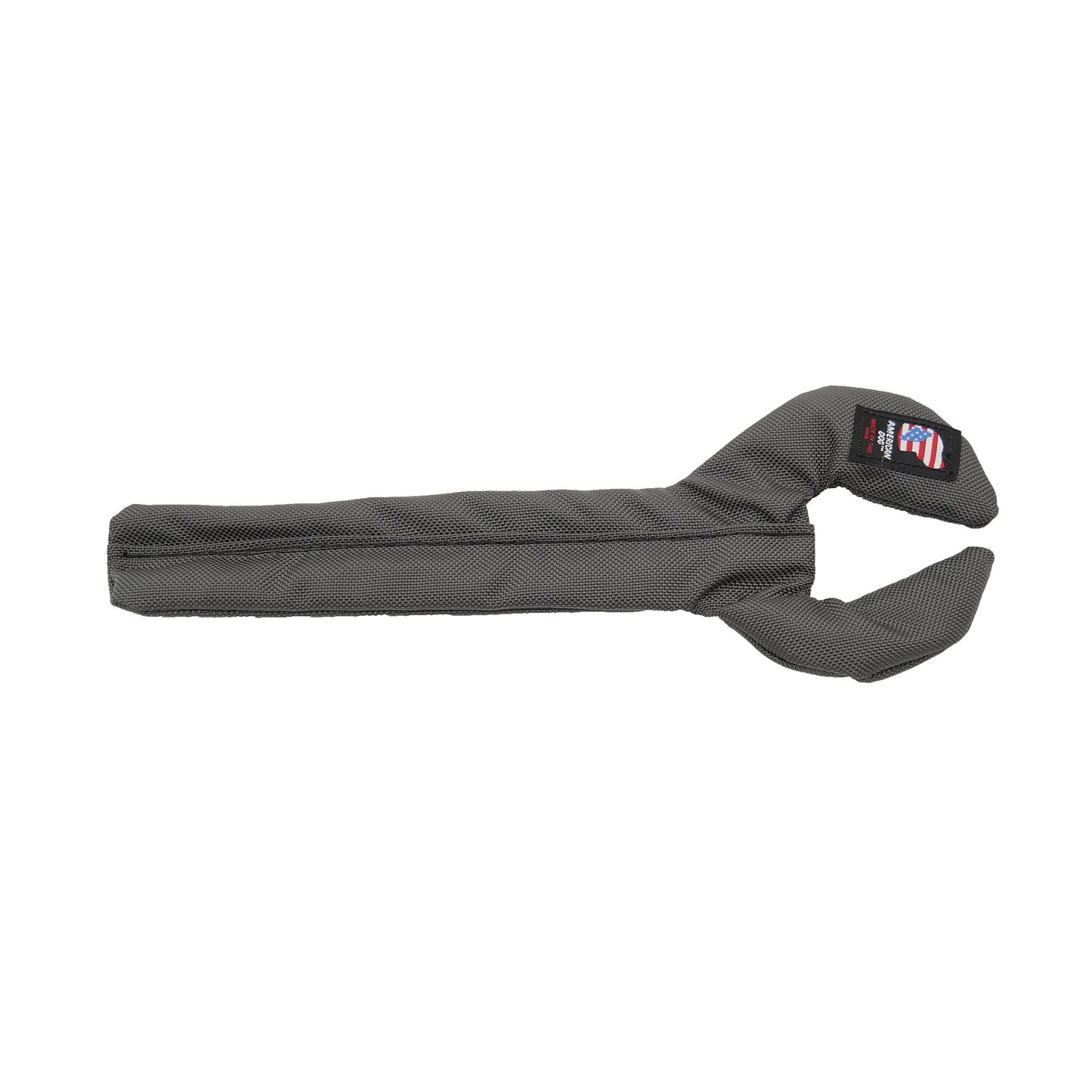 Dog Toy Wrench Interactive Plush Chew Play Durable Fun Premi - main product image