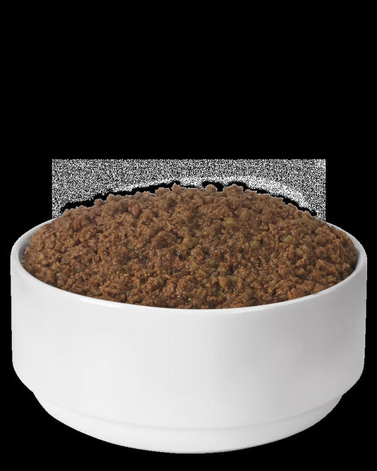 Pro Plan Complete Essentials Adult Beef Rice Entree Classic - detail view
