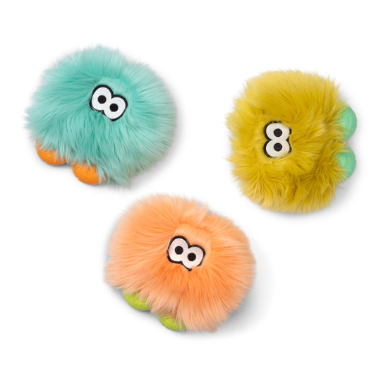 Rolf Interactive Dog Toy Durable Play Premium - detail view