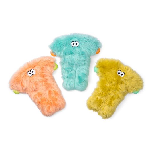 Bjorn Interactive Dog Toy Durable Play Premium - detail view