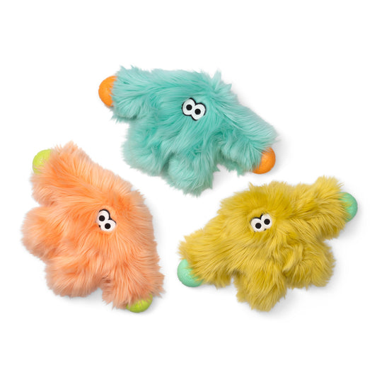 Helga Interactive Dog Toy Durable Play Premium - detail view