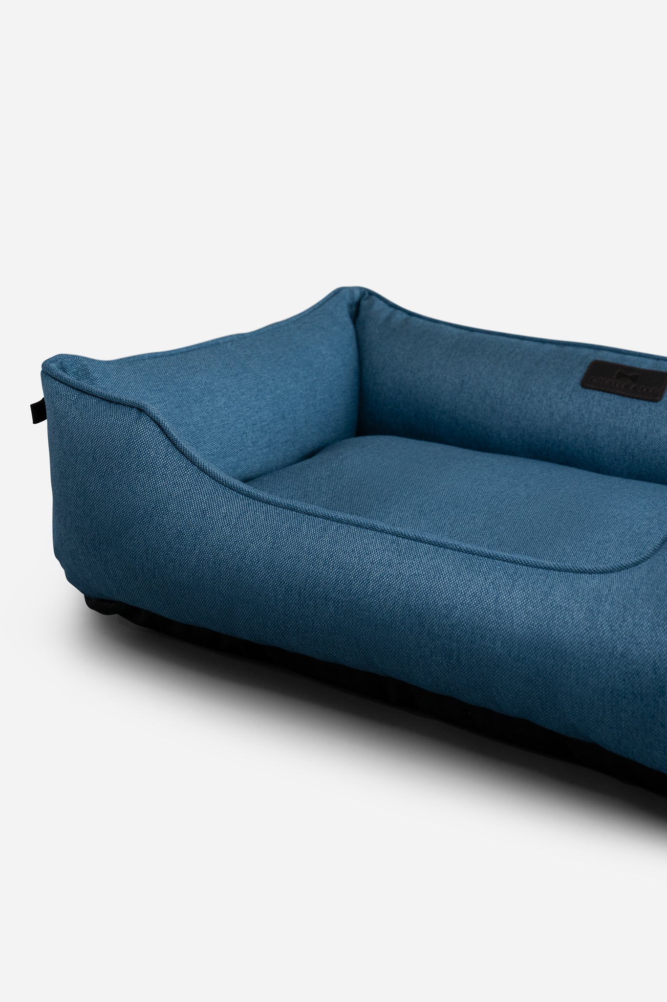 Denim Cotton Sleeper for Durable Comfort and Daily Support main product image for dogs and cats
