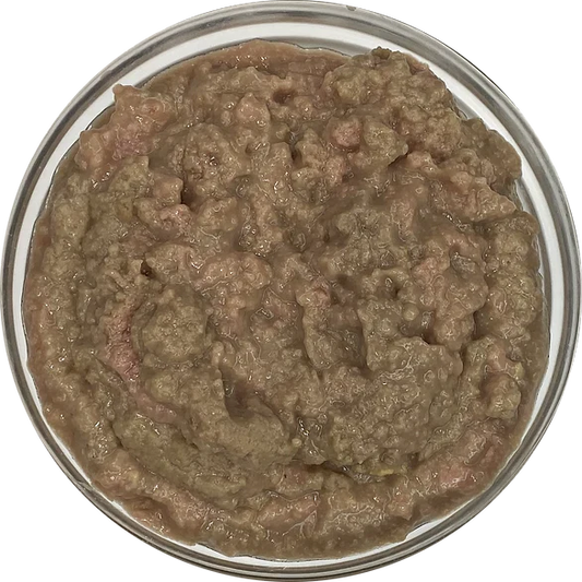 Daves Naturally Healthy Grain Free Chicken Tuna Recipe In 5 - detail view