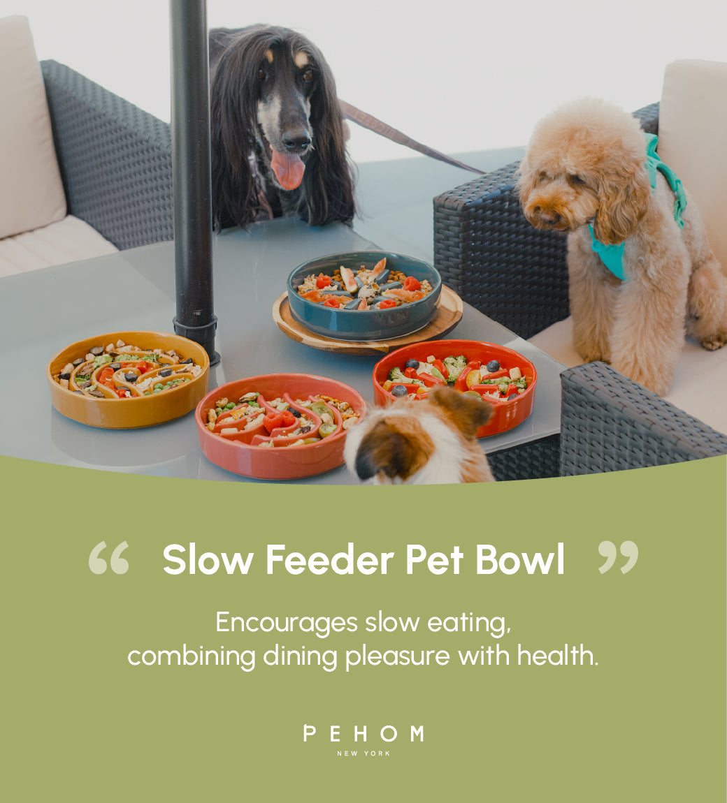 Pet Feeders & Bowls Adjustable Red Premium Pet Supply Premiu - gallery image 18