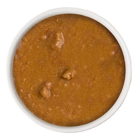 Cat Person Cat Supplement Digestion Turkey Salmon 1 05Oz Wet - detail view