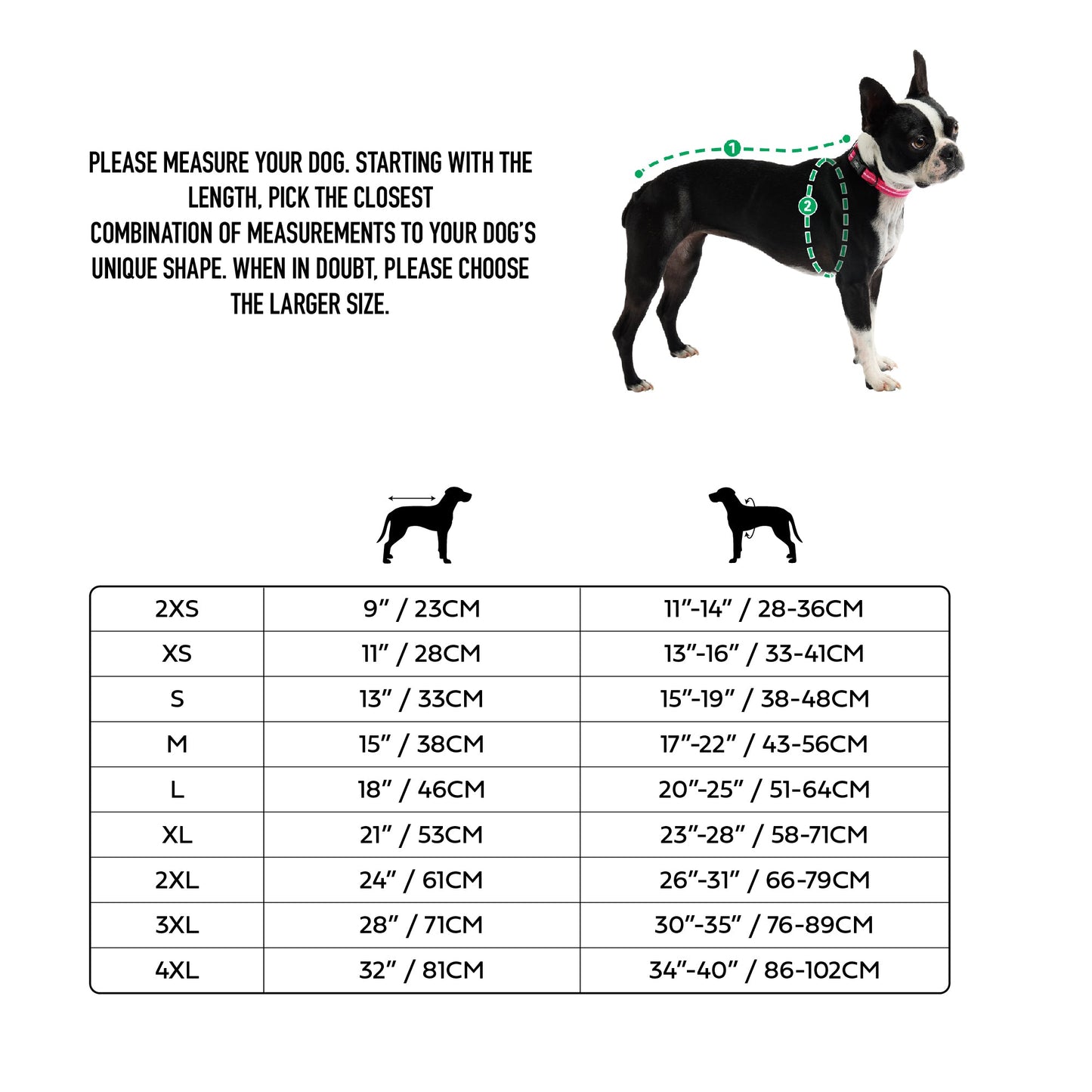 Gondola Onesie Charcoal Dog Apparel Premium Pet Supply - gallery image 7