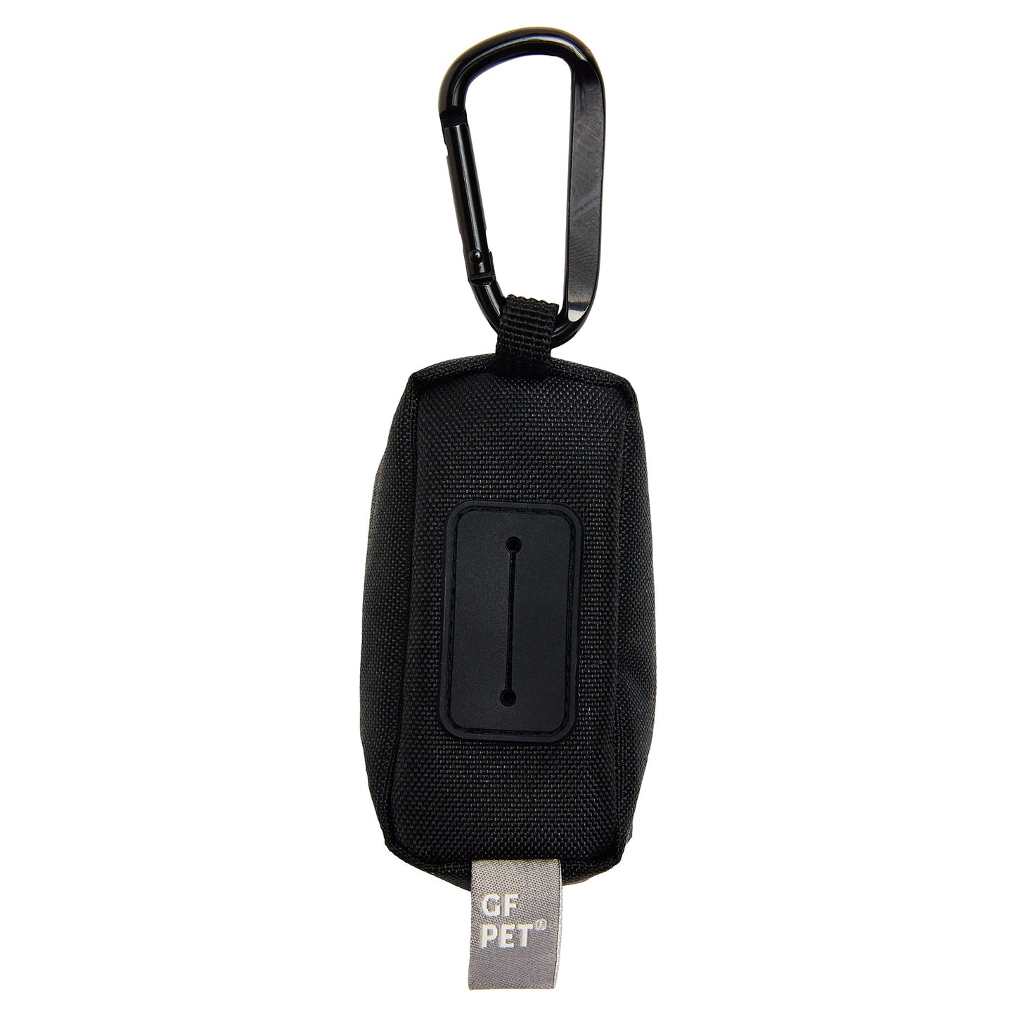 Dog Waste Bag Dispensers Adjustable Black Premium Pet Supply - gallery image 5