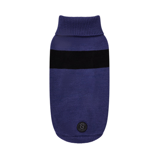 Catalyst Sweater Dog Sweaters Premium Pet Supply Premium - detail view