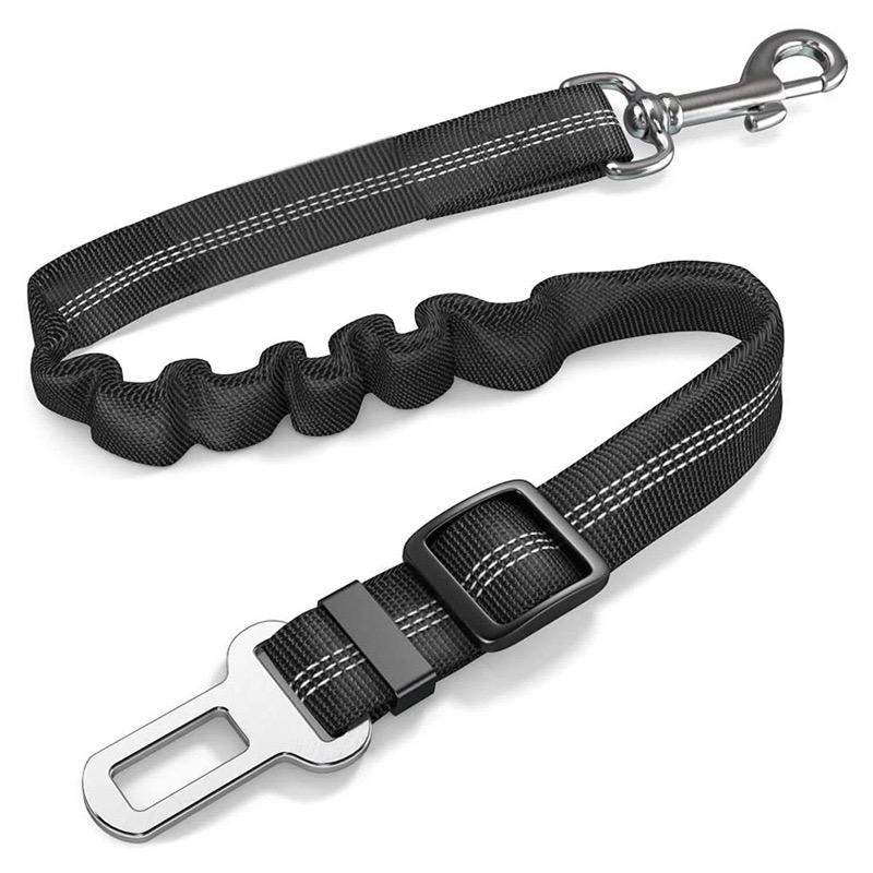 Adjustable Pet Car Seat Belt - gallery image 10