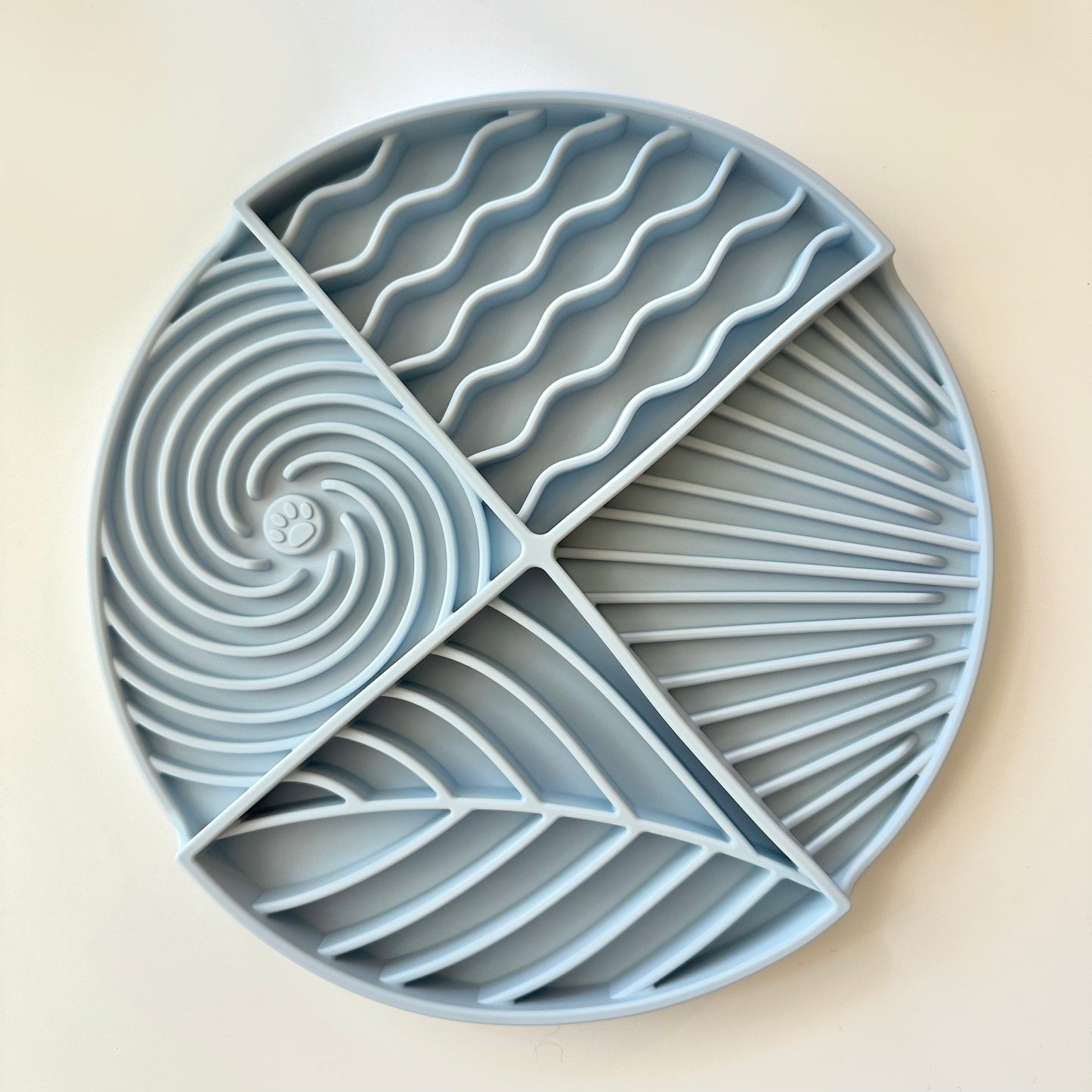 Lick Mat Circle - gallery image 5