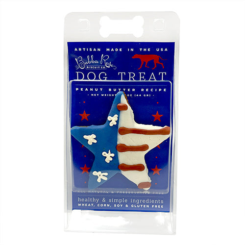Dog Treats Star Celebration Cookie for Training main product image for dogs and cats
