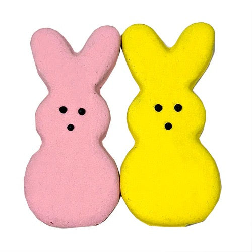 Bubba Rose Peeps Bunnies Dog Treats Premium Premium Pet Supply - main product image