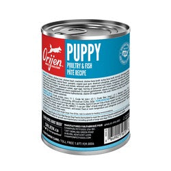 Wet Dog Food Orijen Poultry Recipe 12.8oz Daily Meals Premiu - detail view