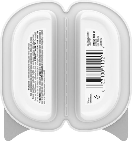 Wet Cat Food Premium Salmon Recipe 2.65oz Daily Meals Premiu - detail view