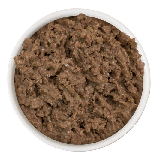 Wet Cat Food Premium Lamb Recipe Daily Daily Meals Premium - detail view