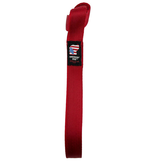 Dog Toy Lucky Dog 9 Necktie Seatbelt Tug Interactive Plush - detail view