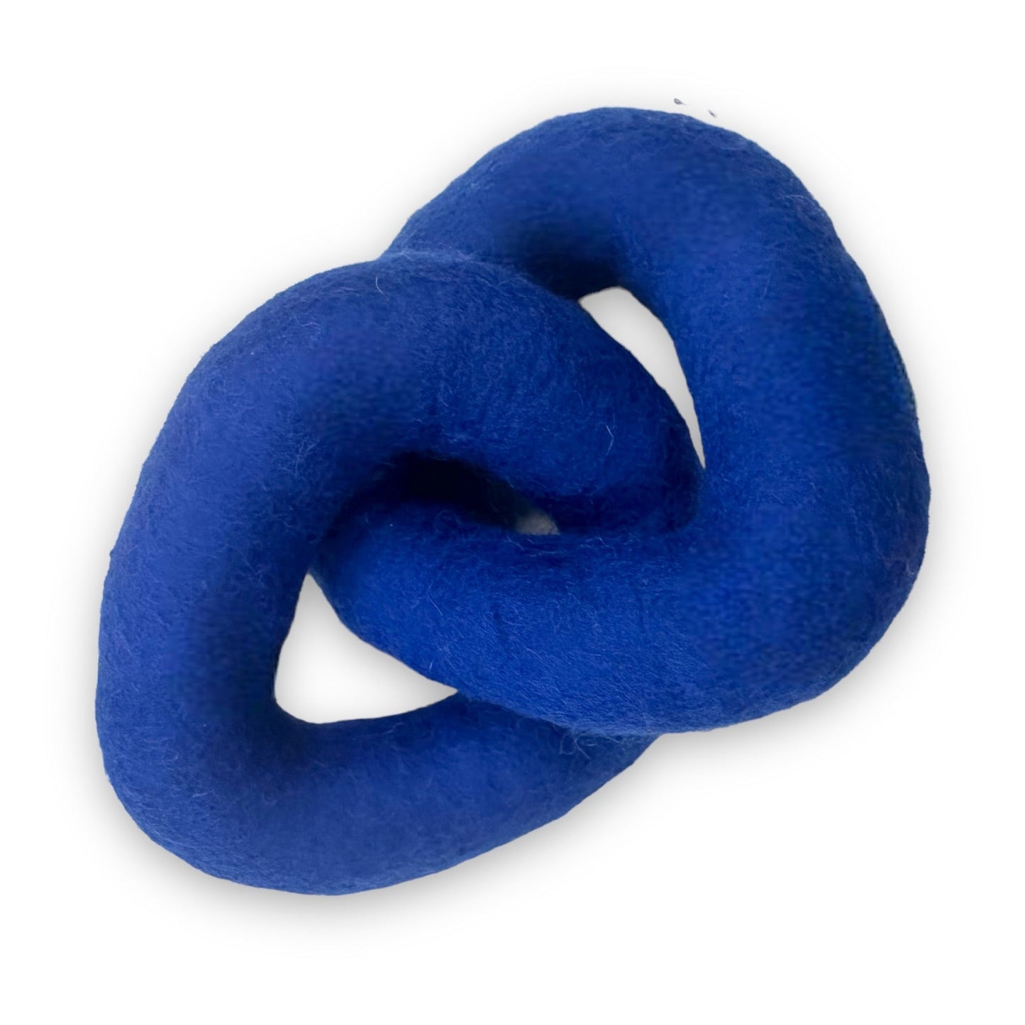 Loop Felt Dog Toy - gallery image 10