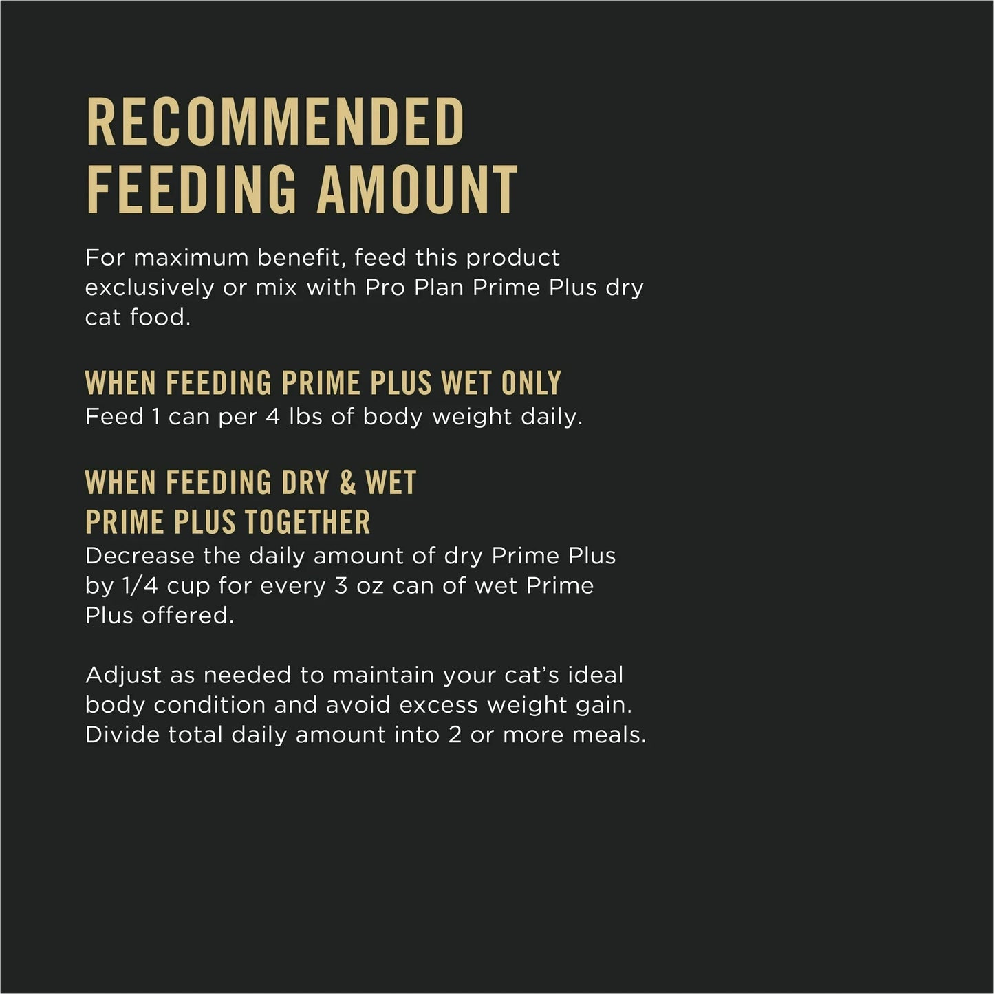Pro Plan Prime Plus Senior Adult 7 Chicken Beef Entree Wet - gallery image 6