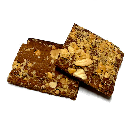 Dog Treats Peanut Brittle Treats for Rewards main product image for dogs and cats
