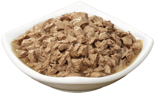 Pro Plan Complete Essentials Tuna Entree In Sauce Wet Cat - detail view